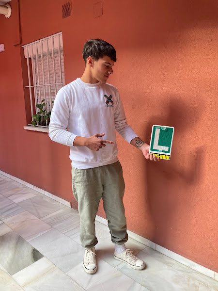 Autoescuela Taxi Driv