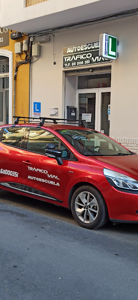 Autoescuela Tráfico Vial Huelva