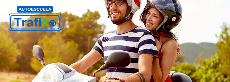 Autoescuela «Trafiko»