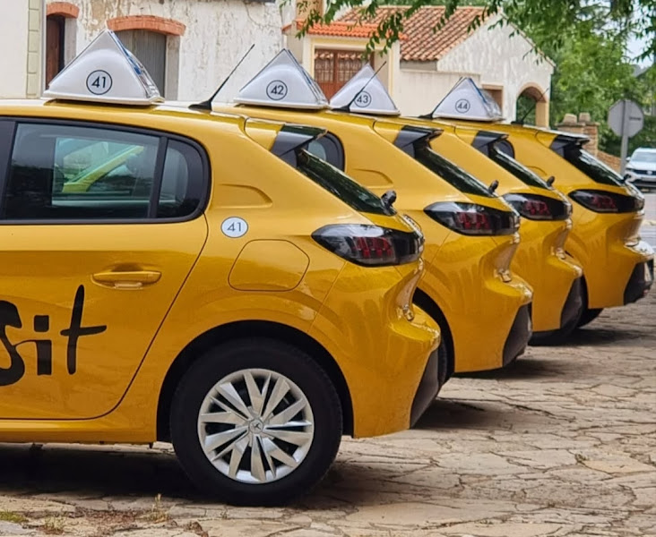 Autoescuela Transit Castellon