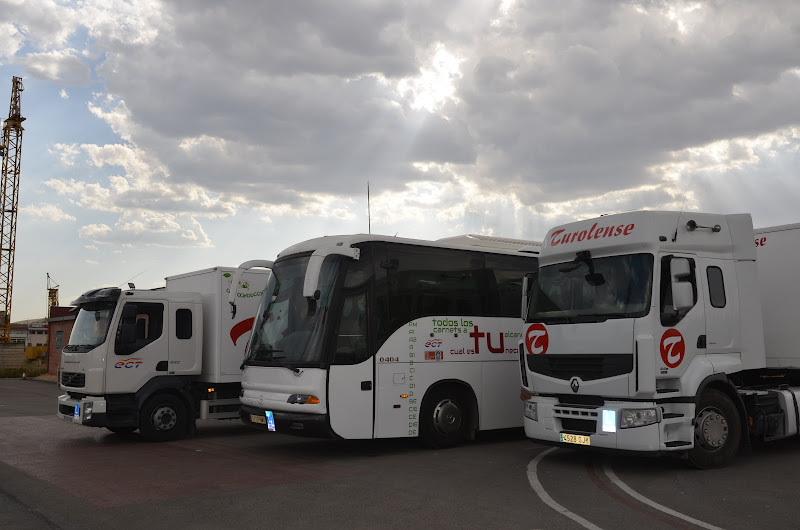 Autoescuela Turolense