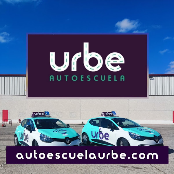 Autoescuela URBE
