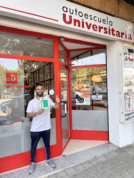 Autoescuela Universitaria