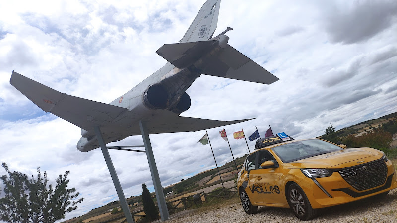 Autoescuela Vadillos