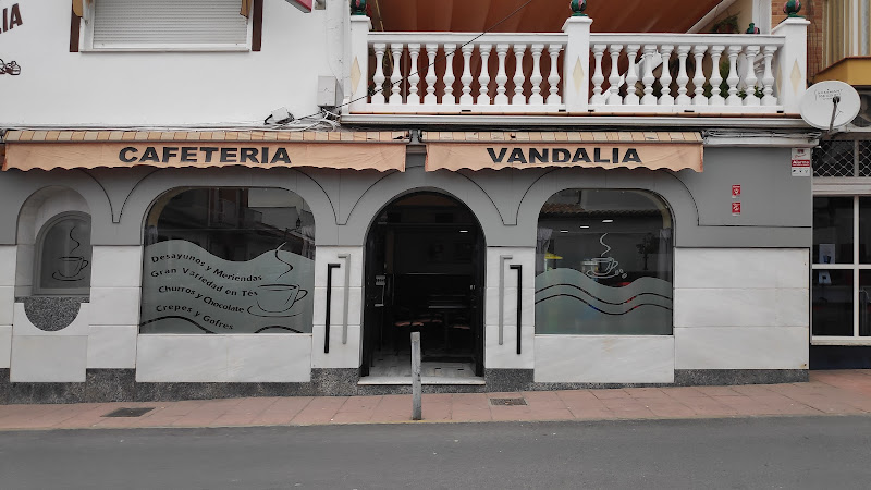 Autoescuela Vandalia AutoVip
