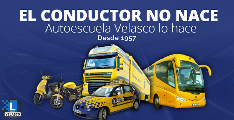 Autoescuela Velasco