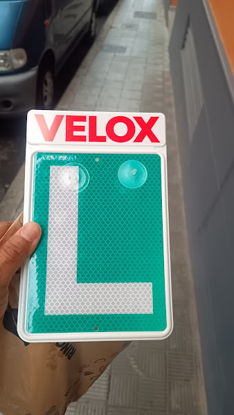 Autoescuela Velox La Cuesta