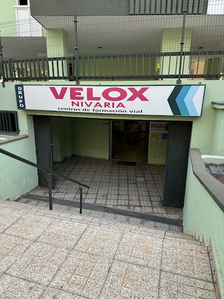 Autoescuela Velox Nivaria – Tomecano