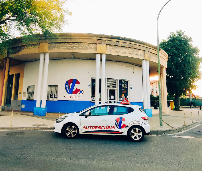 Autoescuela Ventura