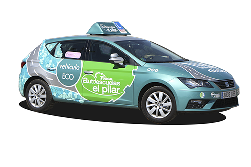 Autoescuela Virgen del Pilar