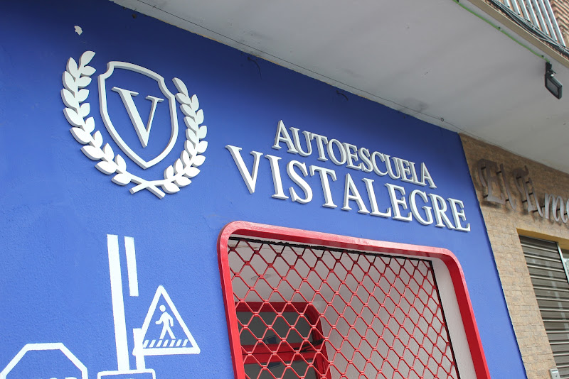 Autoescuela Vistalegre Zona Centro