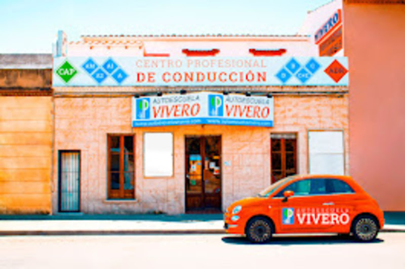 Autoescuela Vivero Escorxador