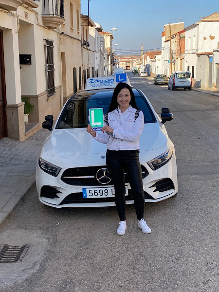 Autoescuela Zancara Mota del Cuervo