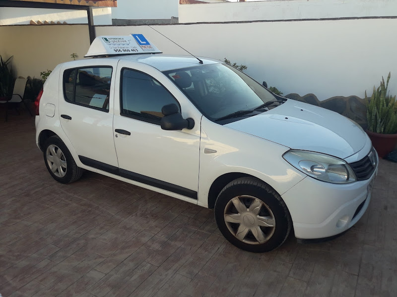 Autoescuela la Galeona