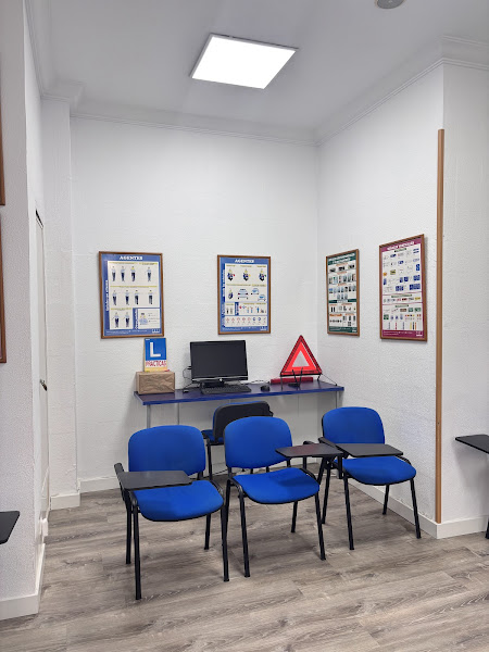 Autoescuela la Unión