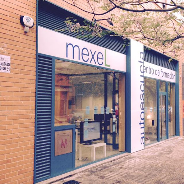 Autoescuela mexeL
