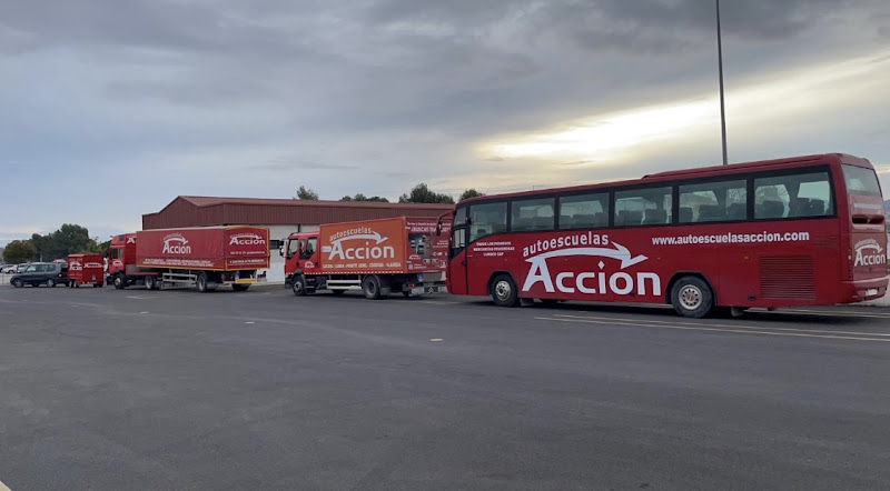 Autoescuelas Córdoba – Autoescuela Acción