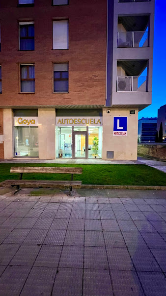 Autoescuelas Goya
