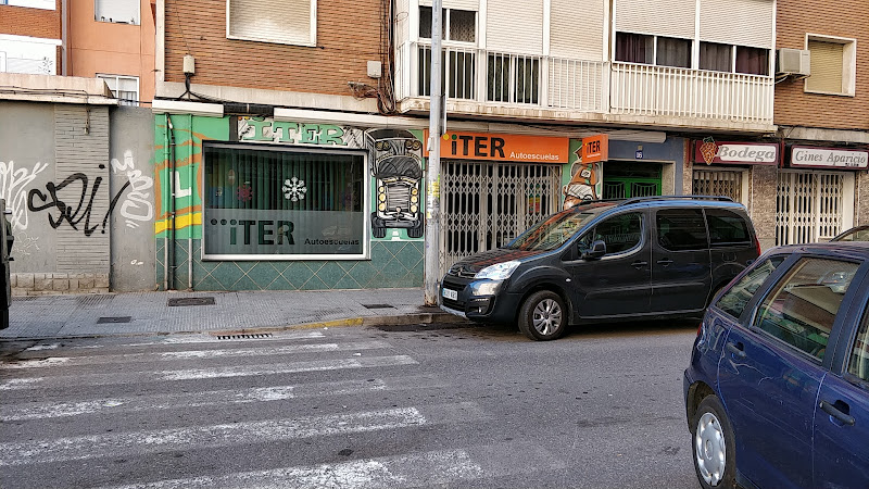 Autoescuelas Iter SL
