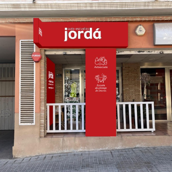 Autoescuelas Jordá La Canyada