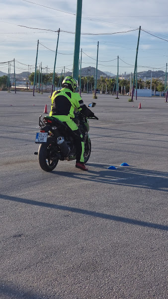 Autoescuelas Novae – la Paz