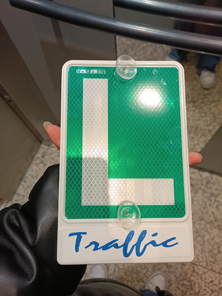 Autoescuelas Traffic