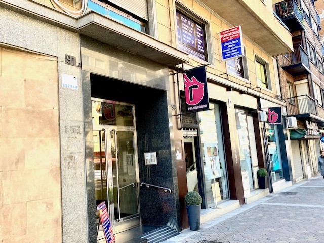 CRC PSICOTÉCNICO AVENIDA PORTUGAL