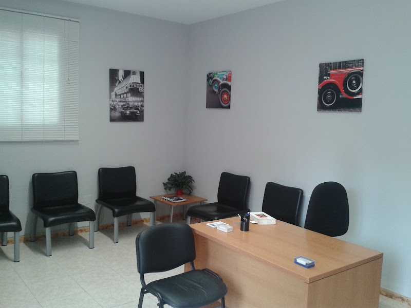 Centro Médico Conductores SUR