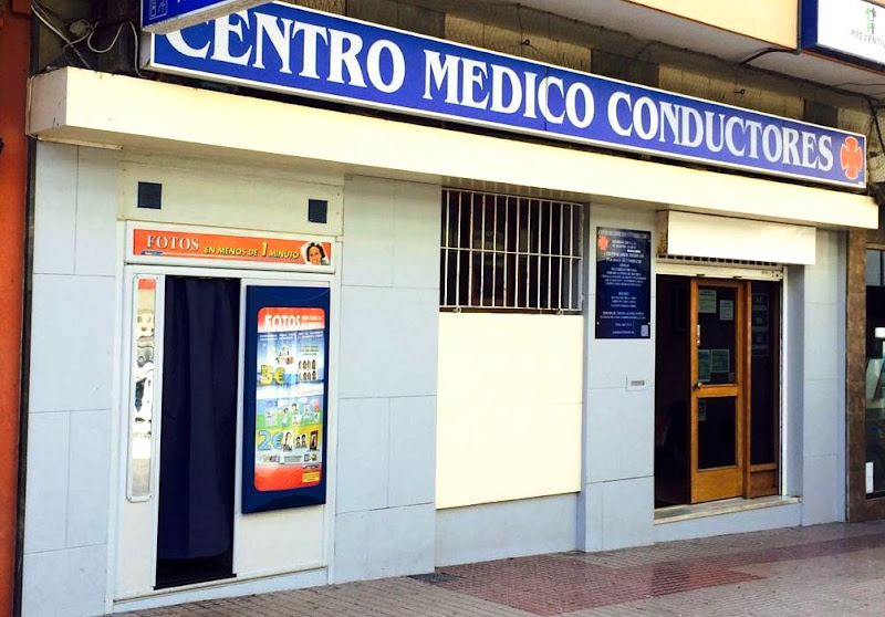 Centro Médico Conductores Y Armas Grumega Sur