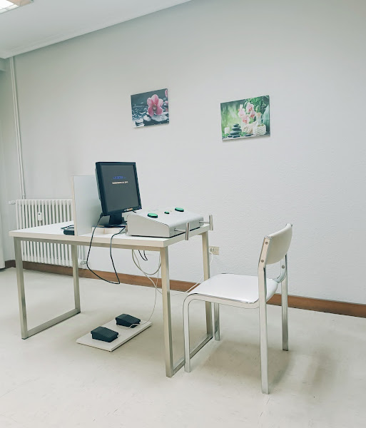 Centro Médico Psicotécnico S.L.