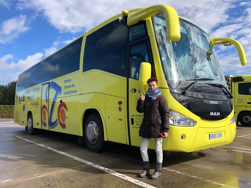Centro Técnico de Conductores