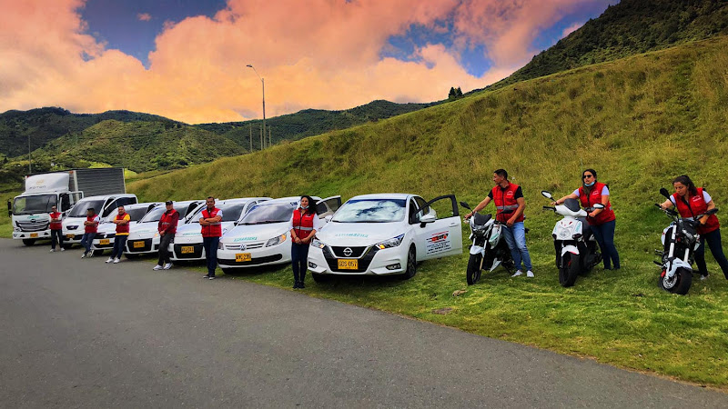 Centro de Enseñanza Automovilística San Sebastián