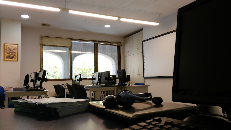 Centro de Recuperación de Puntos del Permiso de Conducir