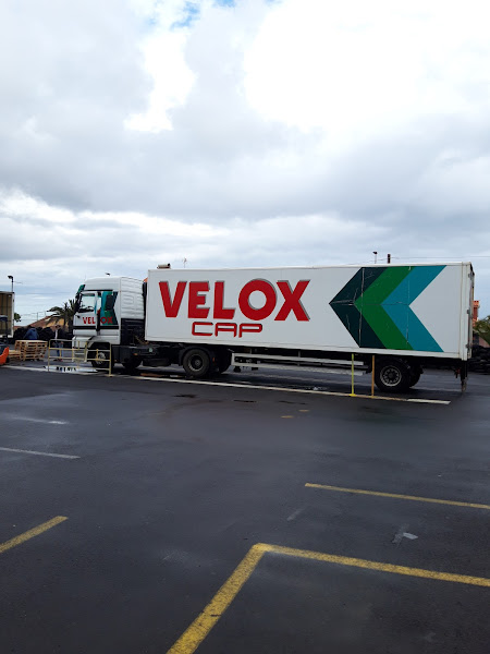 Circuito De Entrenamiento Autoescuela Velox