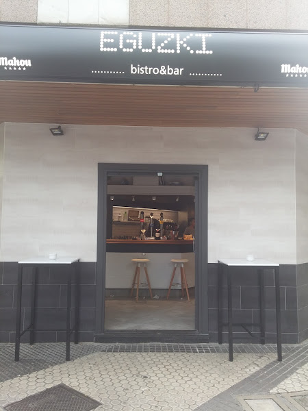 EGUZKI BISTRO&BAR