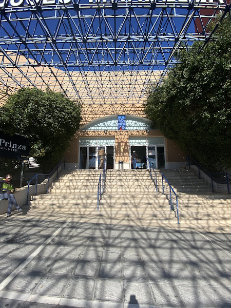 Estación de Autobuses de Marbella