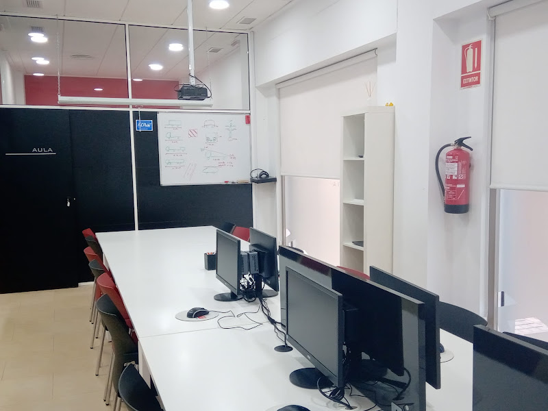 Formación Vial 360 Autoescuela