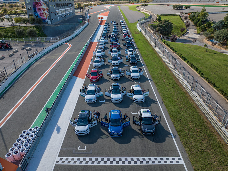 Grupo de autoescuelas Avae