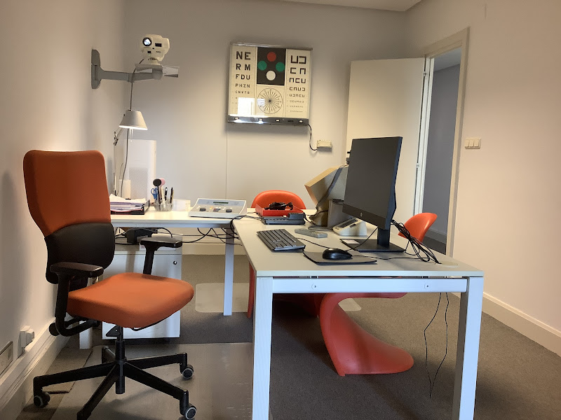 Instituto Psicotécnico Bizkaia