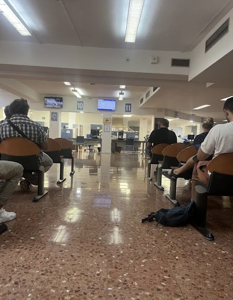 Jefatura Provincial de Tráfico de Alicante