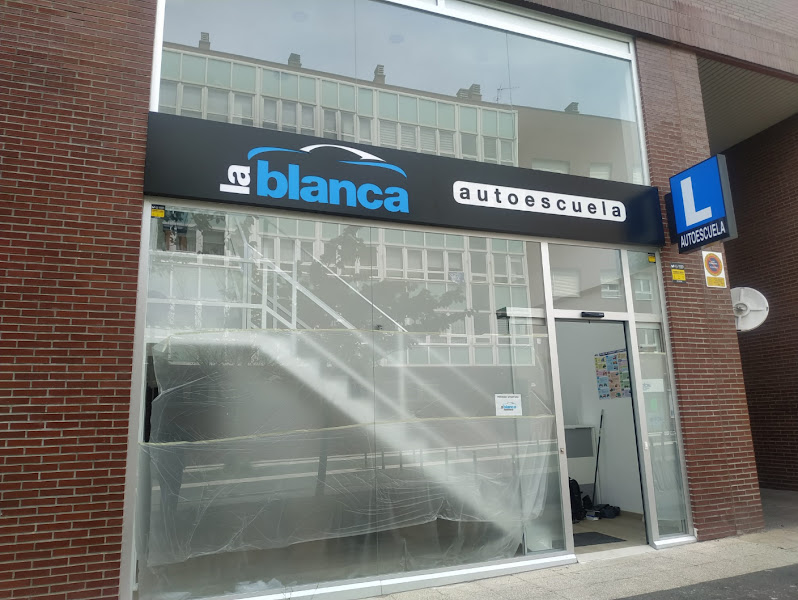 La Blanca Autoescuela