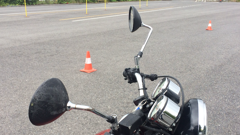 Lucus Autoescuela S.L.