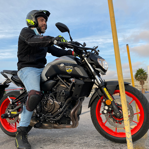 MAC Escuela de Conducción Autoescuela