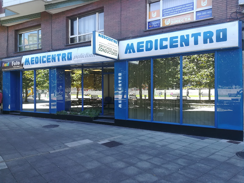 Medicentro Centro Médico