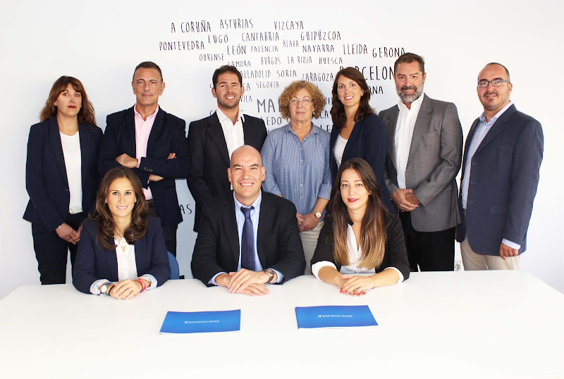 Mediterráneo Administración de Fincas en Alicante