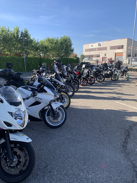 MotoCircuito – Carnet de Moto en Madrid