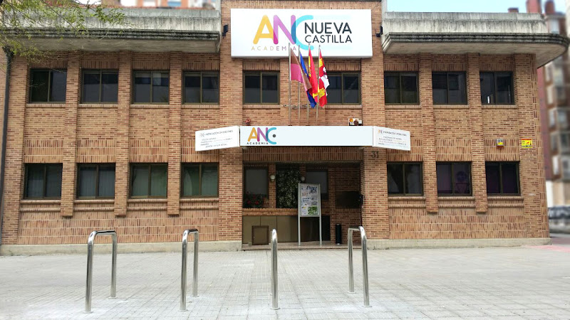 Oposiciones | Academia Nueva Castilla | La mejor academia de CyL