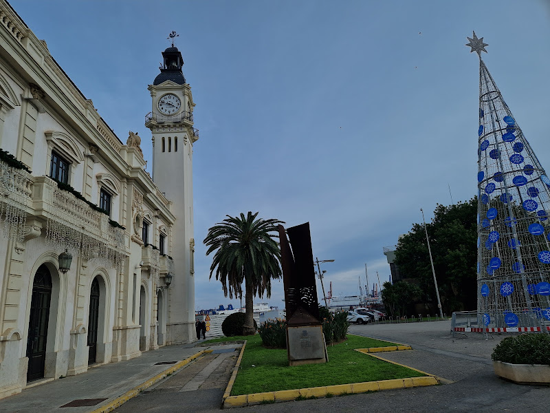 Port de Valencia