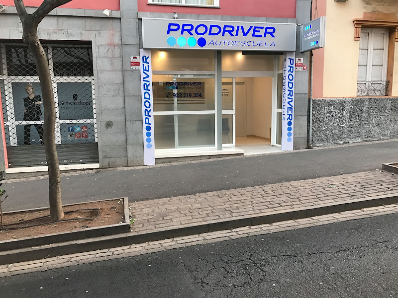 Prodriver Autoescuela