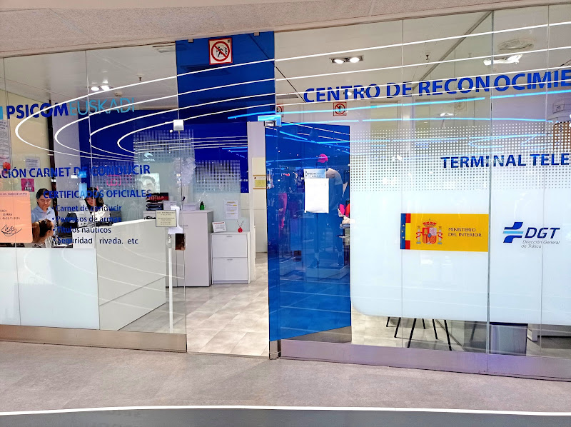 Psicom Euskadi (Psicomédicos de Euskadi SL)